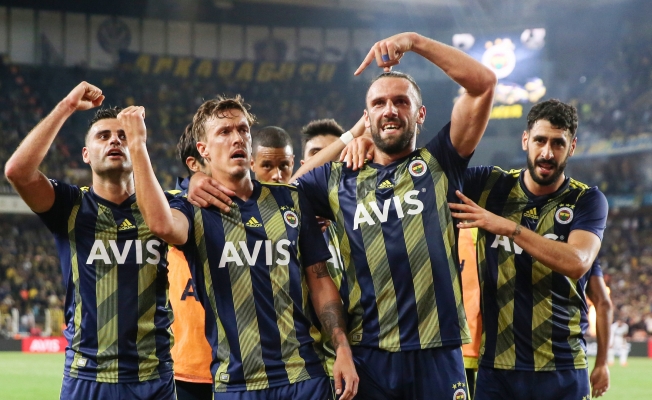 Fenerbahçe'nin kanatları yok gibi