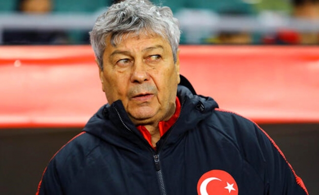 'Anlaşırsak, Lucescu danışman olarak gelecek'