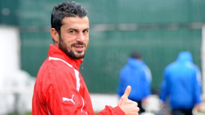 Denizlispor'da Altınordu hazırlıkları sürüyor