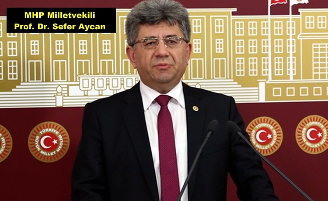 33 aydır atanamayan mühendis ve veteriner hekimler var!