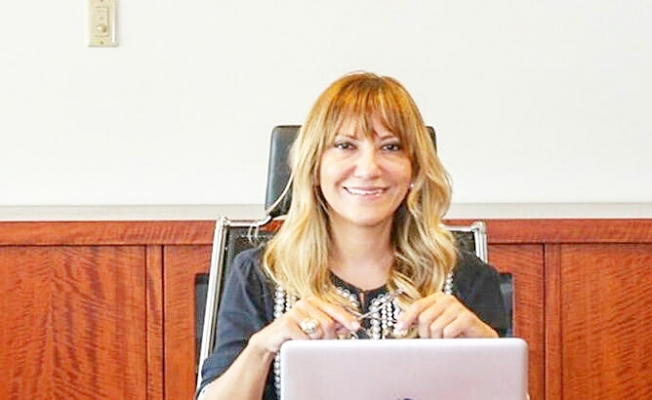 Ve Meltem Şişli İBB’den gitti