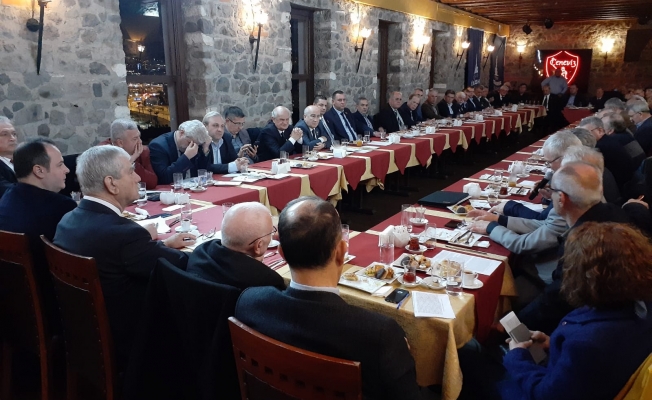 CHP’li Beko’dan, ‘birlik’ mesajı