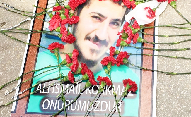 Hatay barış için koşuyor