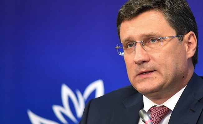 'Koronavirüsün enerji piyasalarına etkisi aşırı belirsiz'