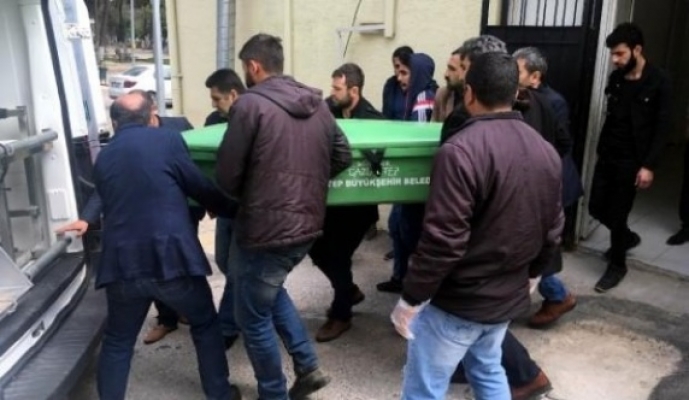 Kan donduran olay, tüm aile öldü