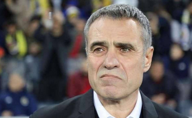 Ersun Yanal tartışılıyor