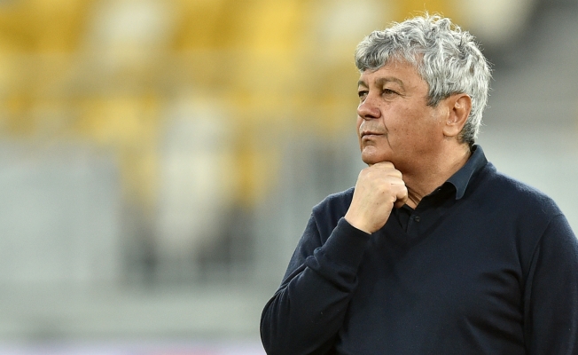 Lucescu sözleşmeye şart koymuş