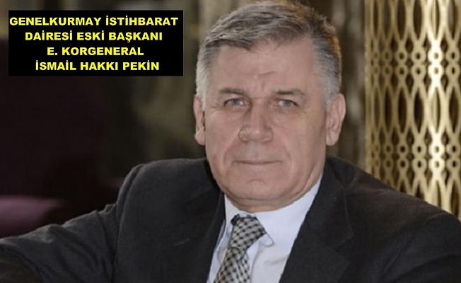 MİT Müsteşarı ‘Başına iş alırsın’ dedi