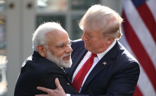 Trump dört gözle bekleniyormuş