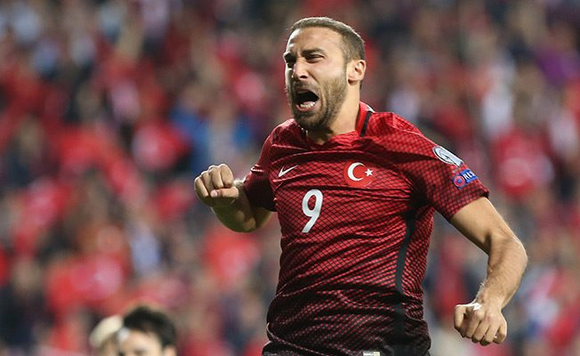 A Milli Takım'dan kritik galibiyet