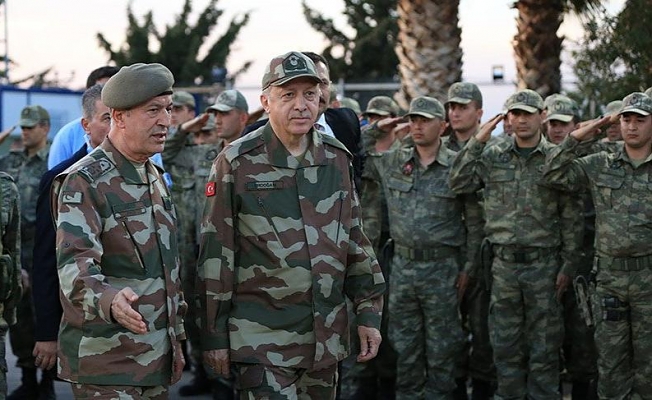 ABD’nin Türkiye’de darbe beklentisi