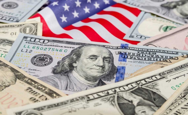 ABD'den 32,6 milyar dolar bütçe açığı