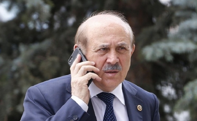 Burhan Kuzu soruşturması