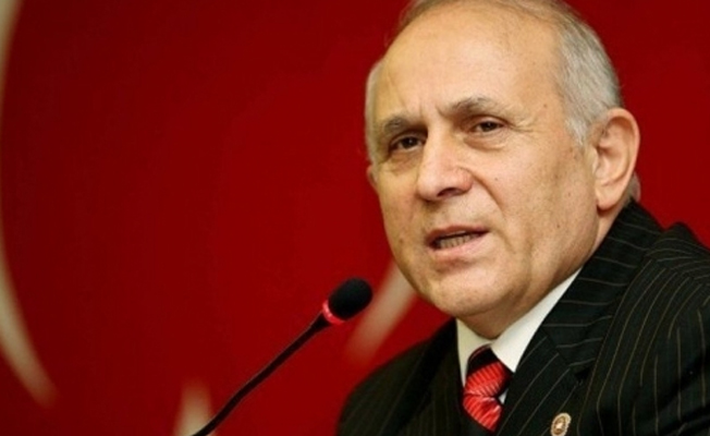 Burhan Kuzu: Milyon kere hayır