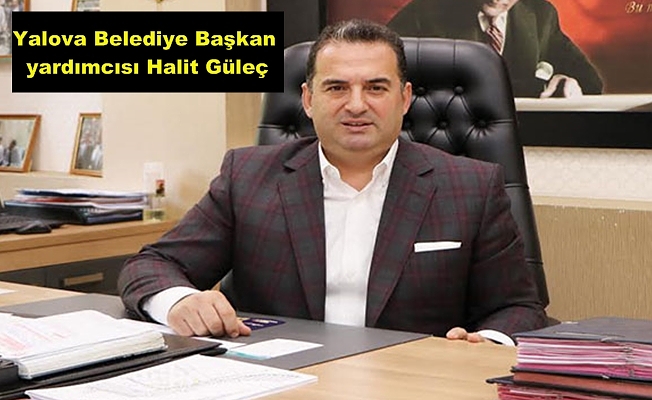 Yalova Belediye Başkan Yardımcısı da tutuklandı