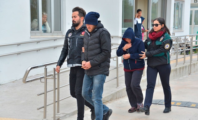 Adana bir bunu yaşamamıştı...