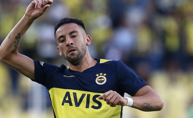Mauricio Isla gidiyor