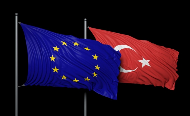 Reuters: 'AB, Türkiye'ye ek süre verdi'