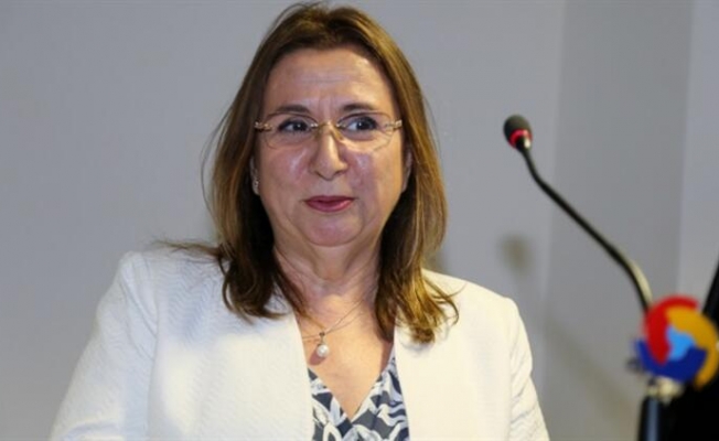 Pekcan, 'Cumhuriyet tarihi rekorunu kırdık'