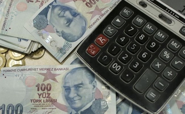 2019 yılında cari fazla verildi