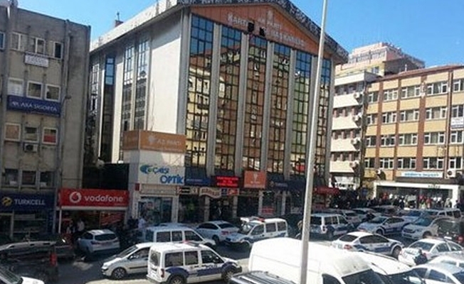 Kiracı: AK Parti Kartal İlçe Başkanlığı, Kira bedeli: 0 TL