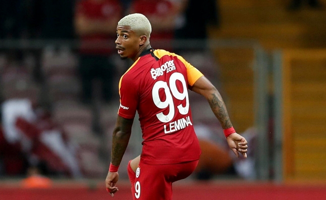 Mario Lemina için harekete geçildi