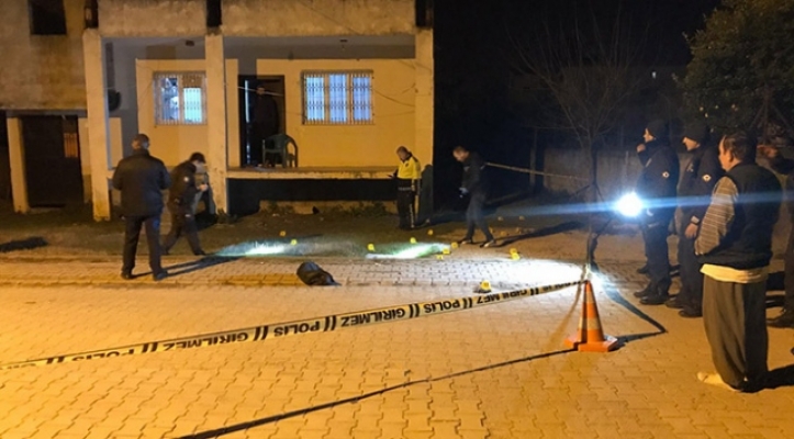 Adana'da acı son