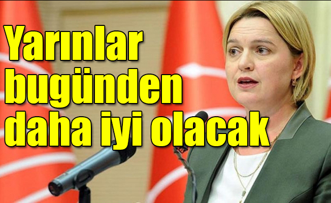 CHP'li Böke: İktidar Değişmedikçe Bir Cemaat Gider Yenisi Gelir