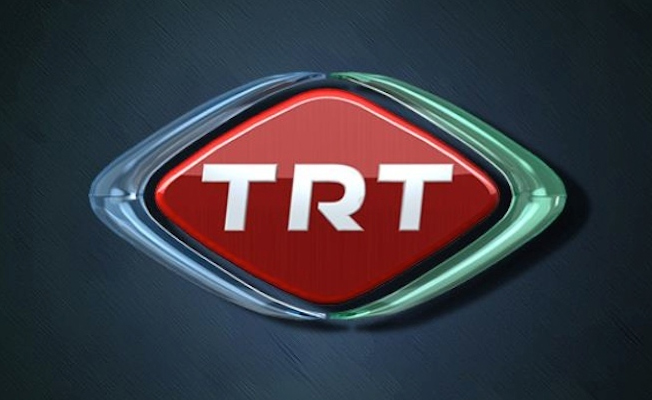 'TRT resmen suç işliyor'