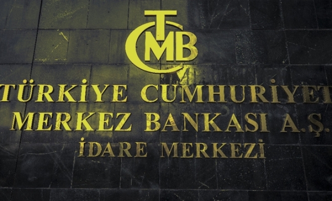 TCMB beklenti anketi: Dolar 6,44 TL