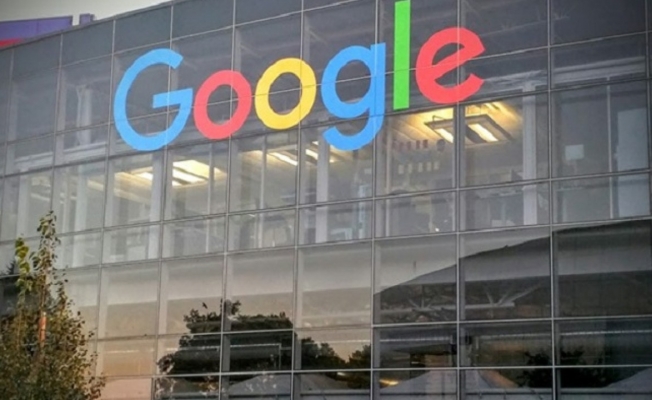 Rekabet Kurumu'ndan Google'a ceza