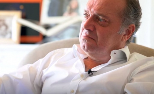 Cem Uzan: Kimler rüşvet aldı belgeleriyle açıklayacağım