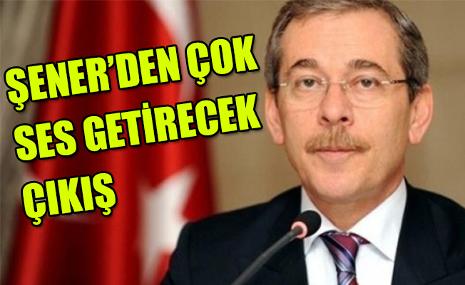 FETÖ'yle mücadele metnini bir Başbakan Yardımcısı imzalamadı