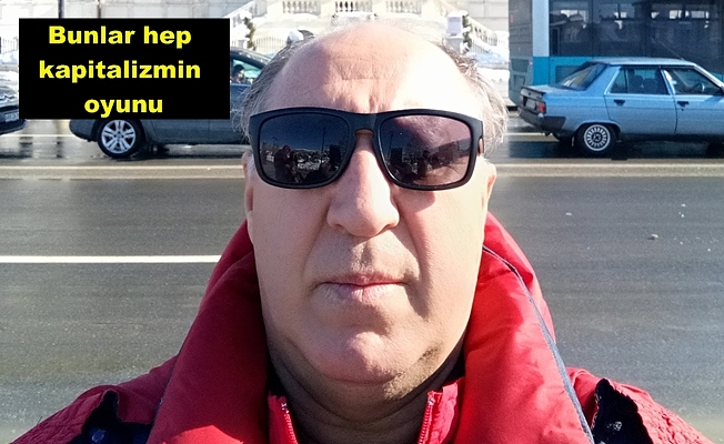 Akademisyenden fetva: Müslümanın sevgilisi olmaz