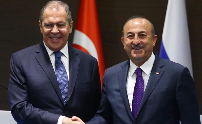 Lavrov: İdlib’de Esad’ın zaferi kaçınılmaz