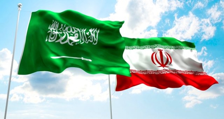 Suudi Arabistan İran’a kapalı