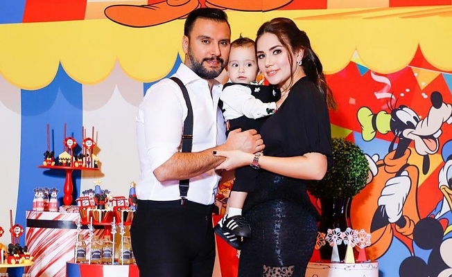 200 bin TL'lik doğum günü