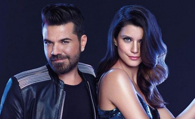 Beren Saat'ten şaşırtan tepki!