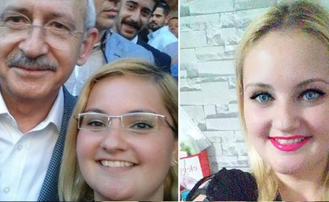 CHP'li genç hayatını kaybetti
