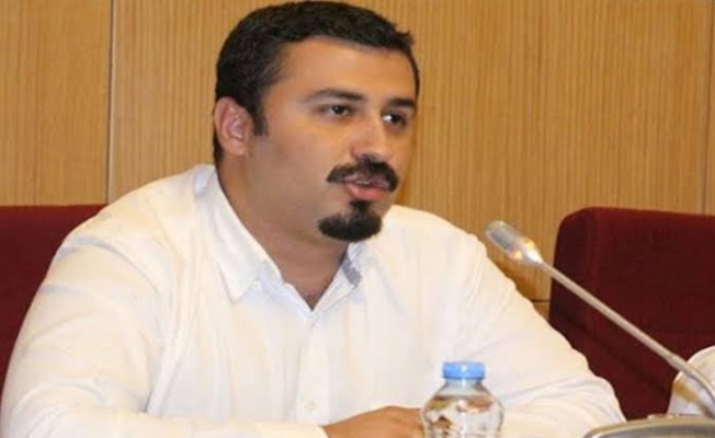 İzmir'den eski ilçe başkanı PM üyesi oluyor