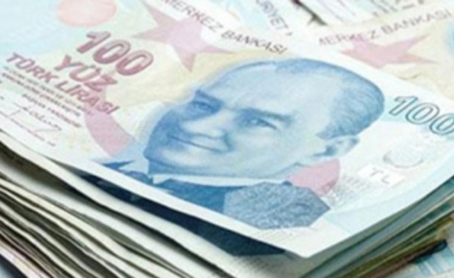 Ocak ayında bütçe fazla verdi