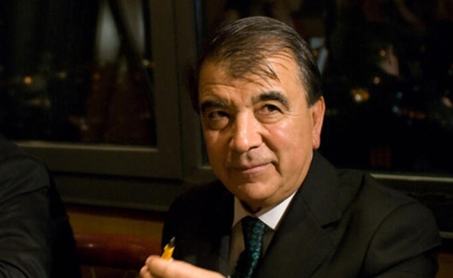 FETÖ’cü Enver Altaylı’nın hamisi Almanya Büyükelçisi mi?