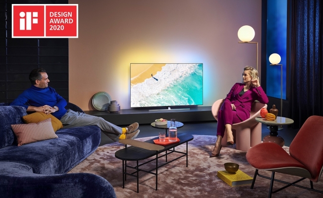 iF Design Awards’dan Philips'e dört ödül