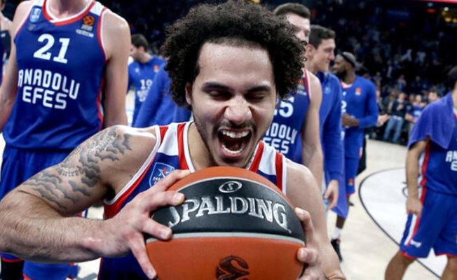 Larkin, sezonun MVP'si ödülüne aday