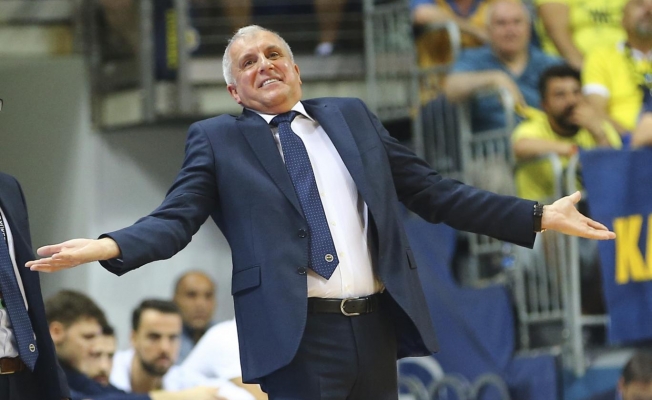 Obradovic’ten 500. maçında 11. kupa