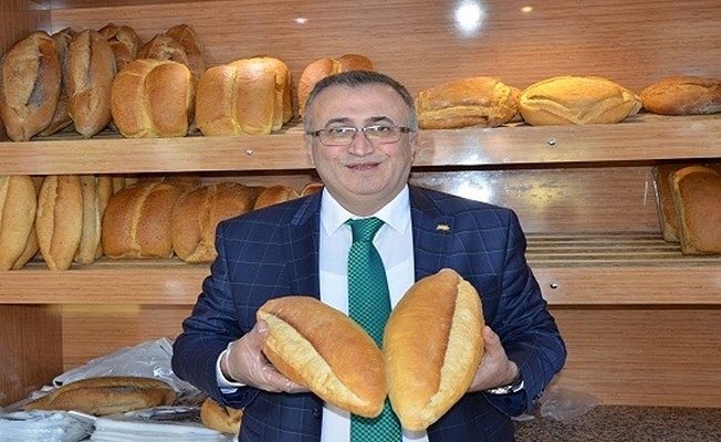 Fırıncılar rahatsız!
