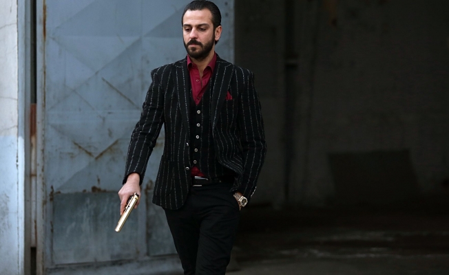 Vartolu: İlk sezonda biter demiştim.