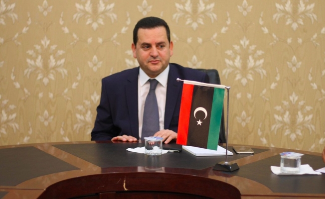 'Türkiye, Libya'yı yeniden fethetmeye çalışıyor'
