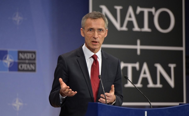 NATO'dan Türkiye'ye teşekkür