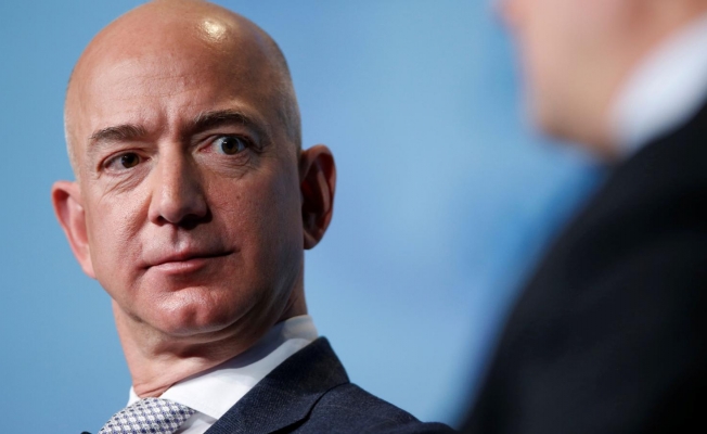 Bezos’tan iklim değişikliğine 10 milyar dolar